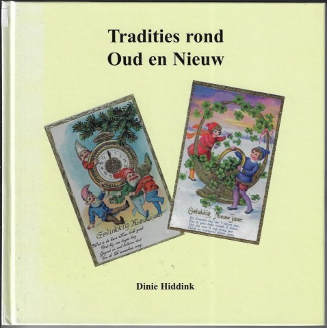 005-C-751 Tradities rond Oud en Nieuw